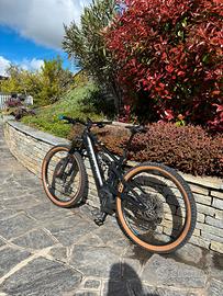 Focus Jam E-MTB Full suspension