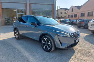 Nissan Qashqai MHEV 140 CV Tekna STUPENDA