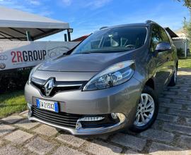 Renault Scenic 1.5dCi 110CV Energy 7POSTI-2014