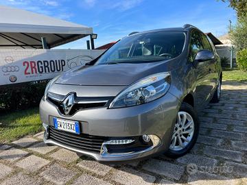 Renault Scenic 1.5dCi 110CV Energy 7POSTI-2014