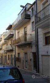 Mansarda a San Giovanni Rotondo (FG)