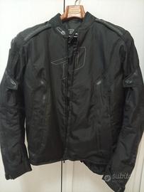 giubbotto moto