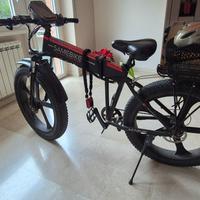 Biciclette elettriche