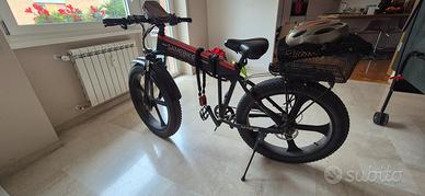 Biciclette elettriche