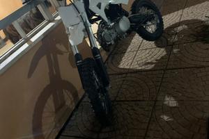 PitBike Kayo 140cc
