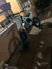 PitBike Kayo 140cc