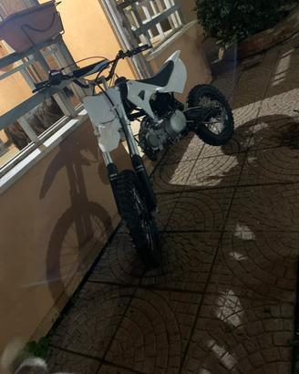PitBike Kayo 140cc
