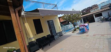 tenda bracci da esterno 