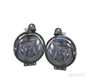 FARI ANABBAGLIANTI PER MINI R55 R56 R57 R58 R59 06