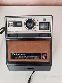 Polaroid  vintage