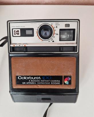 Polaroid  vintage