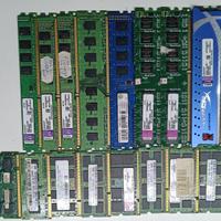 RAM varie