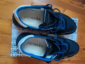 scarpe Premiata originali
