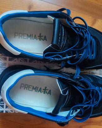 scarpe Premiata originali