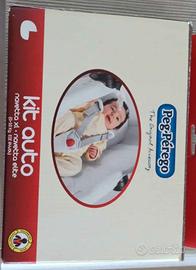 Kit auto navetta XL PEG perego