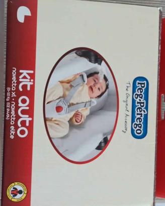 Kit auto navetta XL PEG perego