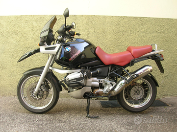 Bmw 1100 gs