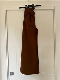 Pantapalazzo marroni