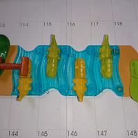 Sorpresa Kinder Maxi C-3-11