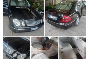 Auto Mercedes