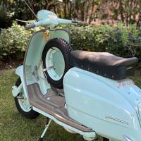 Lambretta 125 LN