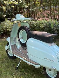 Lambretta 125 LN