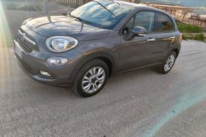 fiat 500x 1.6 120cv valuto permuta 