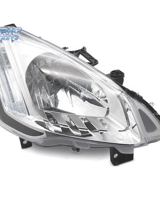 FANALE DX CITROEN BERLINGO III 12-17