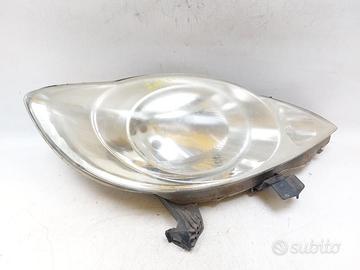 FANALE ANTERIORE DX TYC PEUGEOT 107 (BO) (2005>201