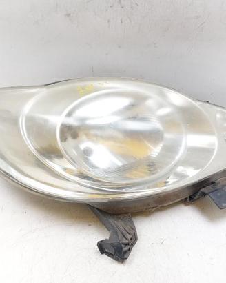 FANALE ANTERIORE DX TYC PEUGEOT 107 (BO) (2005>201
