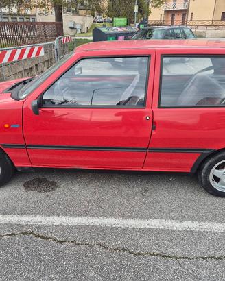 fiat uno 1,1 fire