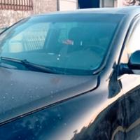 cofano anteriore Volkswagen Touareg 2006