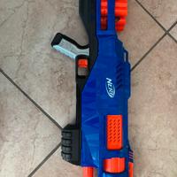 Nerf Hasbro Elite Trilogy DS-15 Blaster