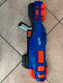 Nerf Hasbro Elite Trilogy DS-15 Blaster