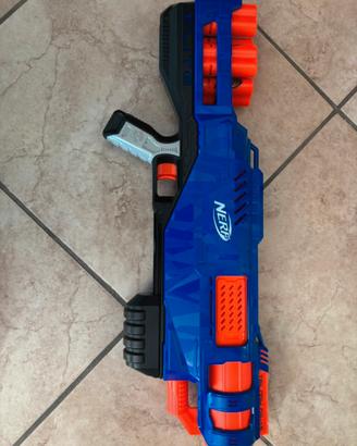 Nerf Hasbro Elite Trilogy DS-15 Blaster