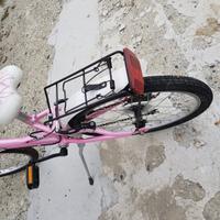 Bicicletta bambina