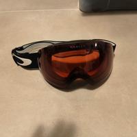 MASCHERA OAKLEY
