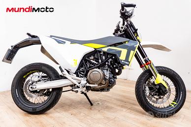 HUSQVARNA 701 SUPERMOTO - 2020