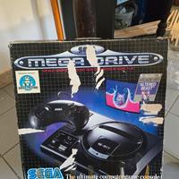 ●SEGA MEGA DRIVE● leggere descrizione