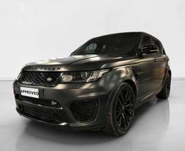 LAND ROVER Range Rover Sport 5.0 V8 Supercharged