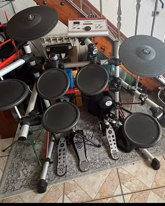 Batteria Yamaha DTXPRESS IV 