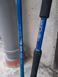 canna spinning Nomura