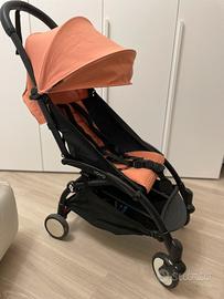 Yo yo 2 babyzen - passeggino ultraleggero