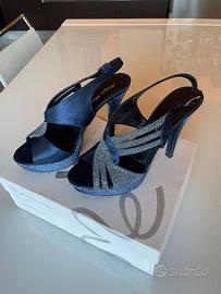Sandalo Morelli Lux