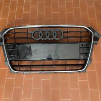 mascherone audi A4