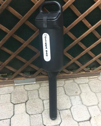 RACCOGLI PALLINE DA GOLF