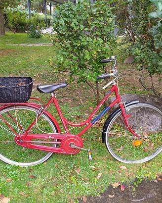 Bicicletta Bianchi Milano 26"