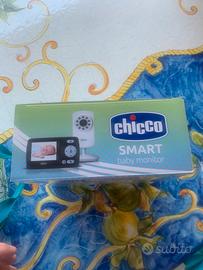 Telecamera Chicco smart