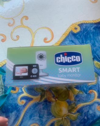 Telecamera Chicco smart