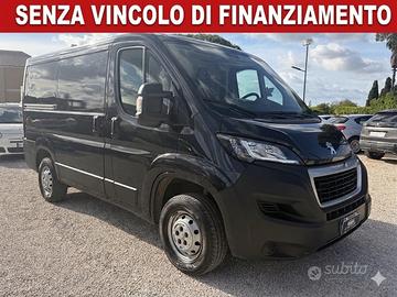 Peugeot Boxer LH1 2.2 120cv